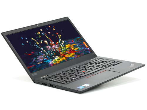 LENOVO ThinkPad L13 Gen 1 | Intel(R) Core(TM) i5-10310U CPU @ 1.70GHz | 16GB | 256GB NVMe | 13.3 дюймов